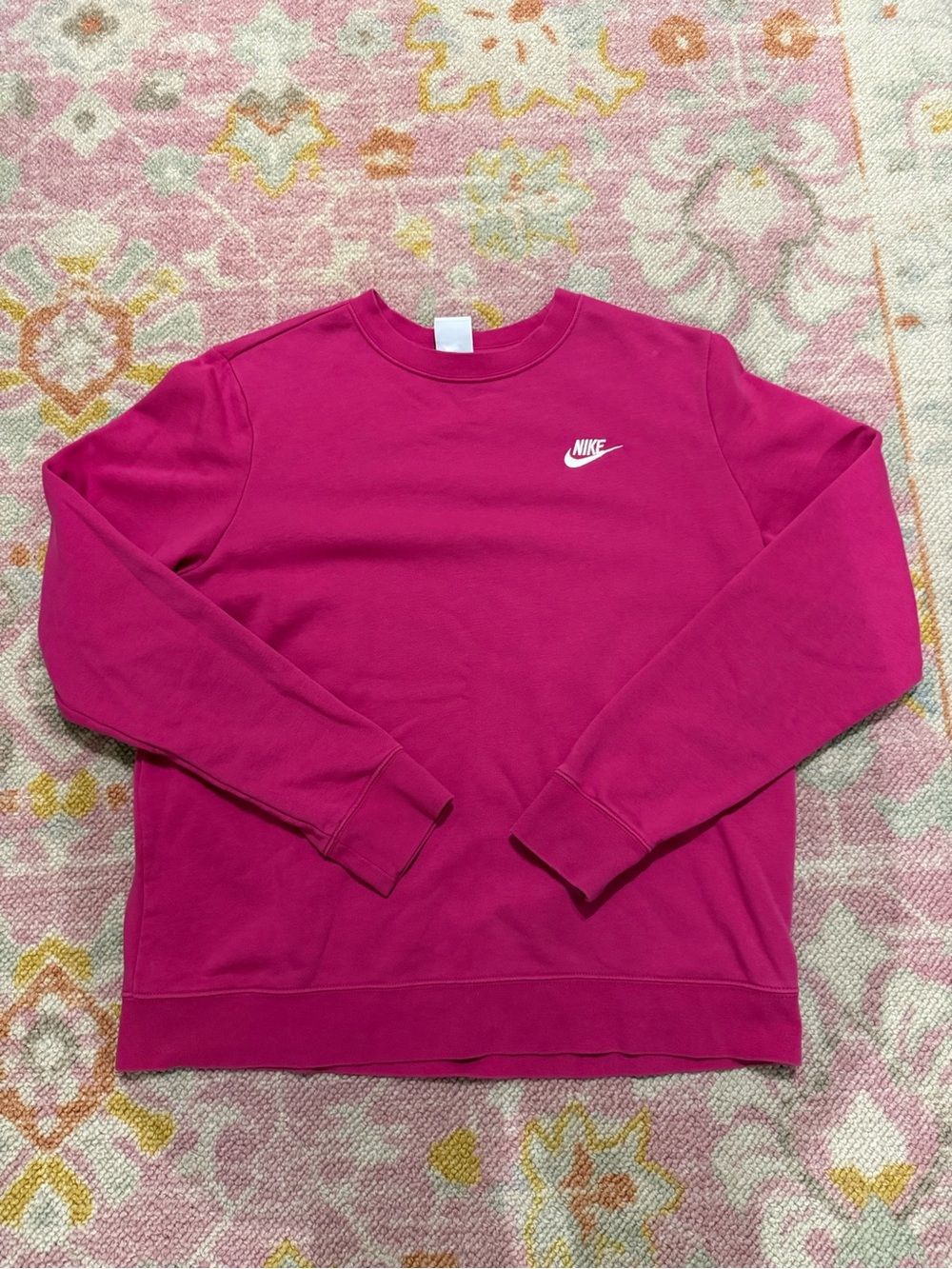 Nike Crewneck